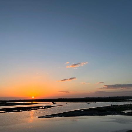 Faro Summer Flat Bagian luar foto