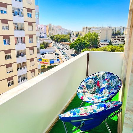 Faro Summer Flat Bagian luar foto
