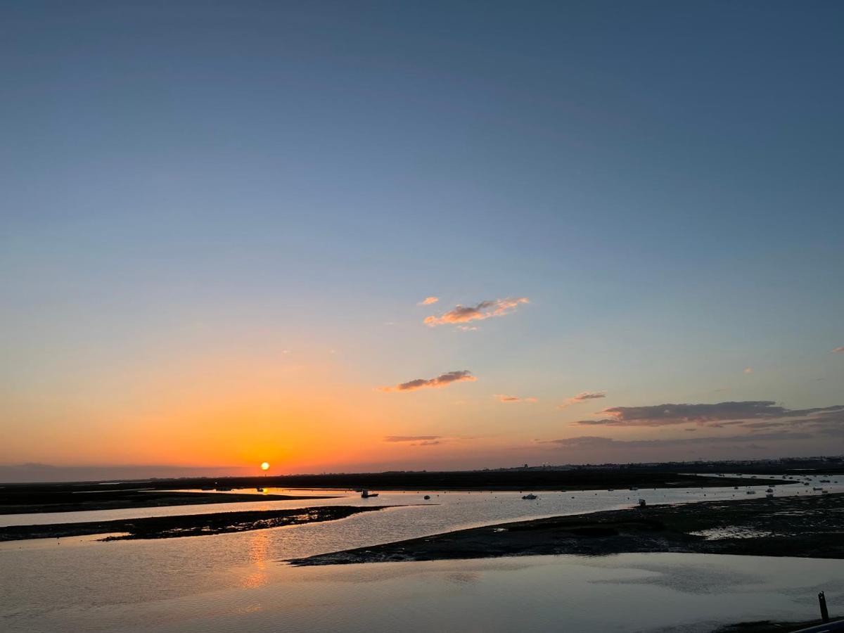 Faro Summer Flat Bagian luar foto