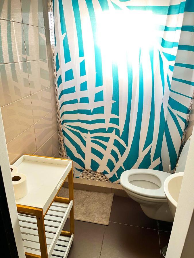 Faro Summer Flat Bagian luar foto