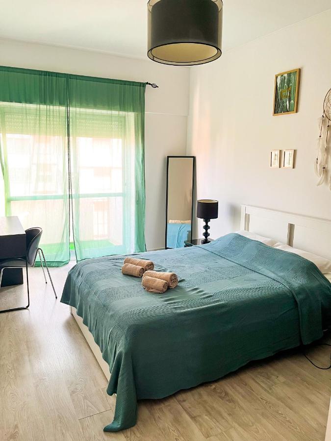Faro Summer Flat Bagian luar foto