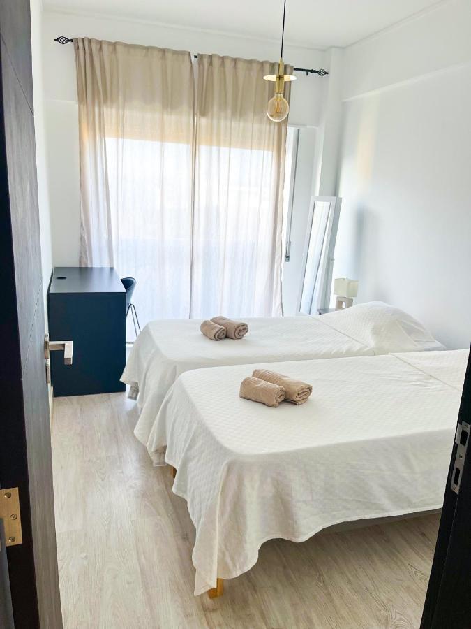 Faro Summer Flat Bagian luar foto