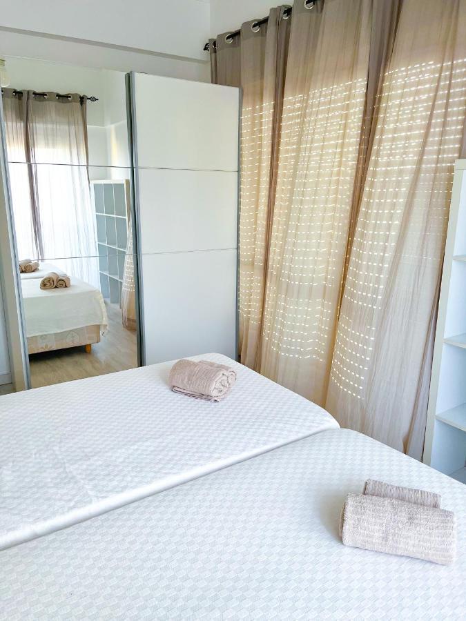 Faro Summer Flat Bagian luar foto