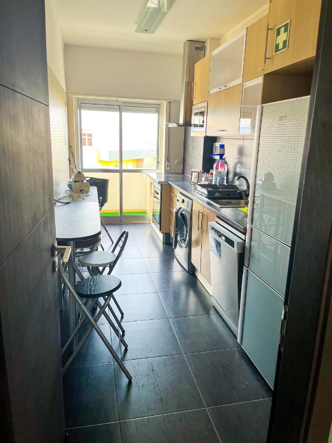 Faro Summer Flat Bagian luar foto