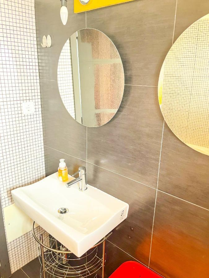 Faro Summer Flat Bagian luar foto